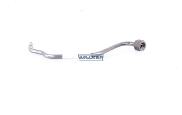 Pressure Pipe, pressure sensor (soot/particulate filter)