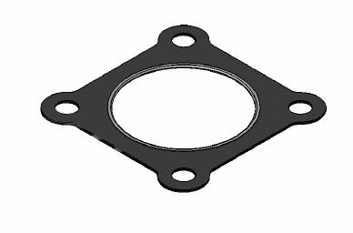 Gasket, exhaust pipe