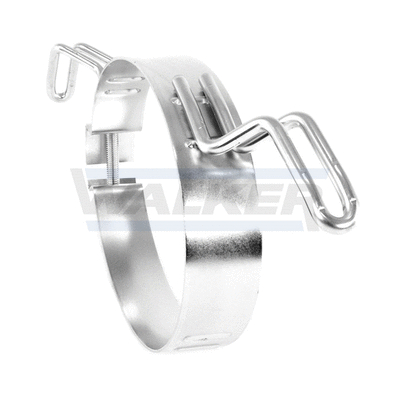 Mount, exhaust system