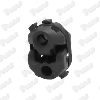 Mount, exhaust system