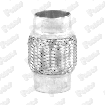 Corrugated Pipe, exhaust system