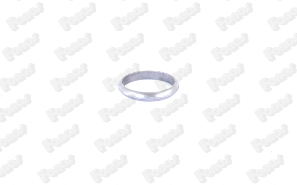 Gasket, exhaust pipe