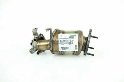 Catalytic Converter