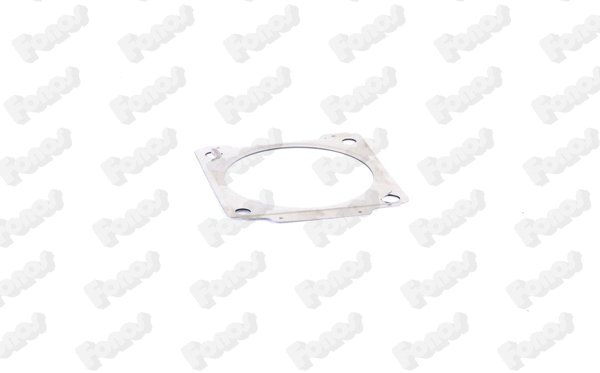 Gasket, exhaust pipe