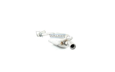 Rear Muffler (611218)