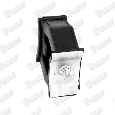 Rubber Strip, exhaust system