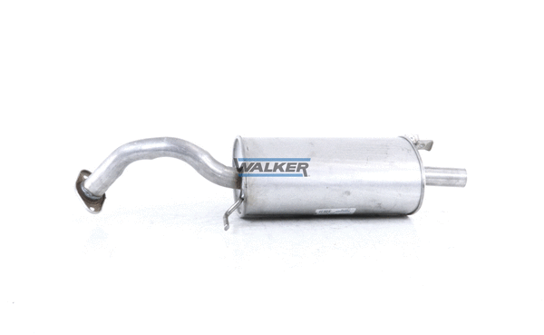 Rear Muffler
