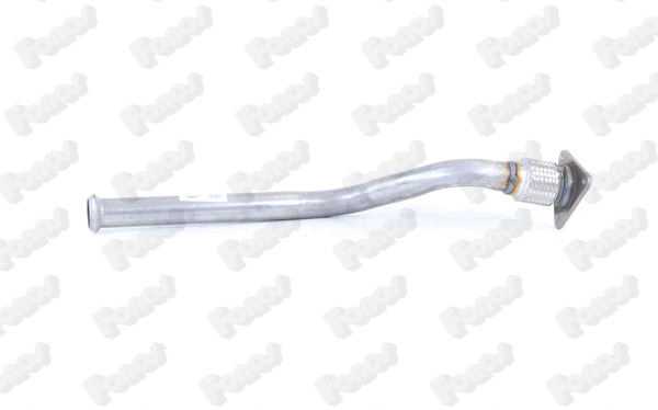 Exhaust Pipe