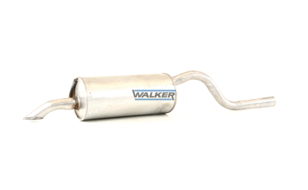 Rear Muffler