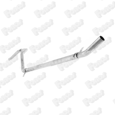 Exhaust Pipe