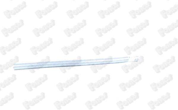 Corrugated Pipe, exhaust system