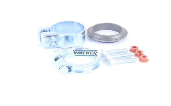 Mounting Kit, catalytic converter