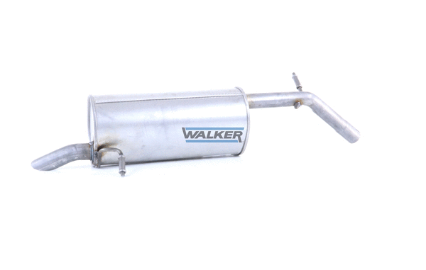 Rear Muffler
