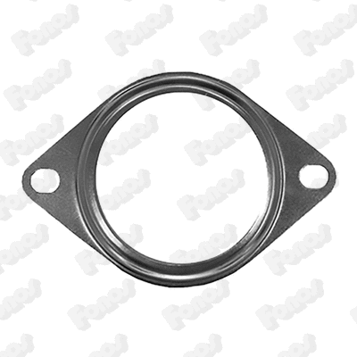 Gasket, exhaust pipe