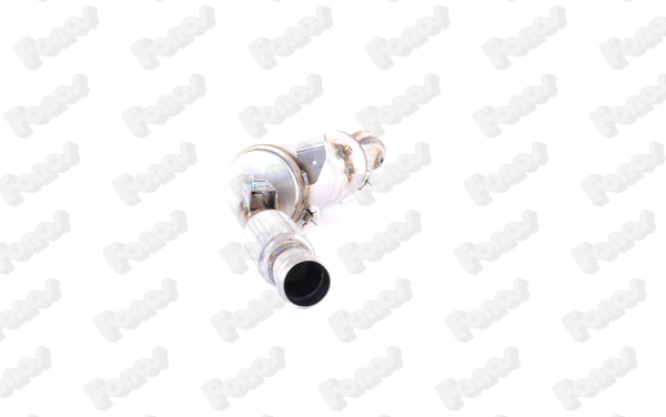 Soot/Particulate Filter, exhaust system