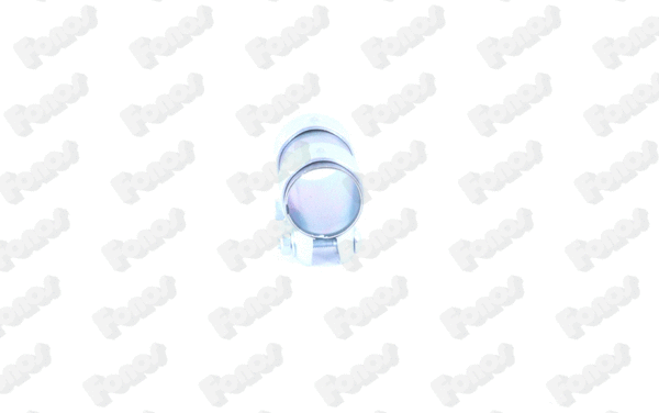 Pipe Connector, exhaust system