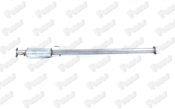 Centre Muffler (25188)