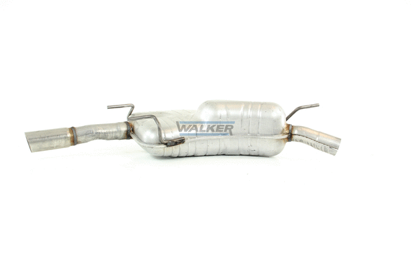 Rear Muffler