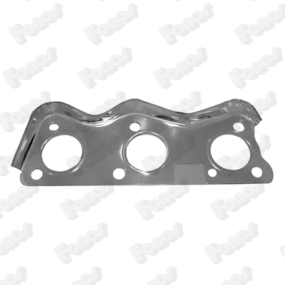 Gasket, exhaust pipe