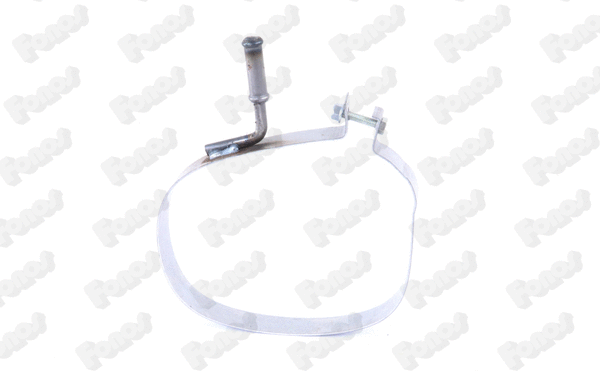 Mount, exhaust system