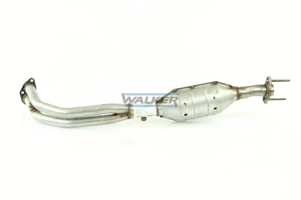 Catalytic Converter
