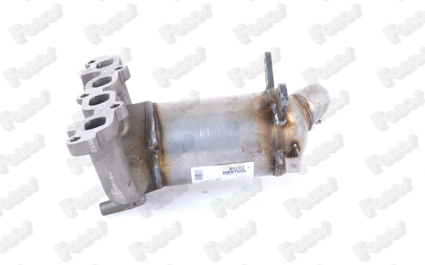 Catalytic Converter
