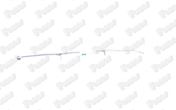 Pressure Pipe, pressure sensor (soot/particulate filter)