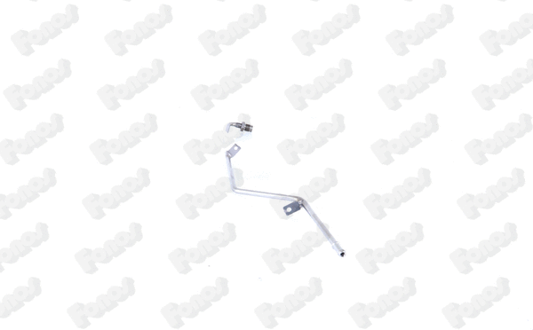 Pressure Pipe, pressure sensor (soot/particulate filter)