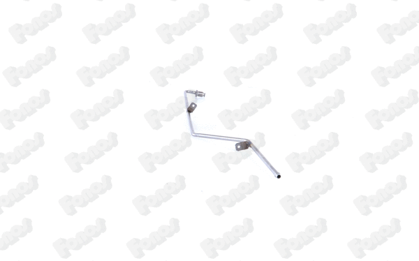 Pressure Pipe, pressure sensor (soot/particulate filter)