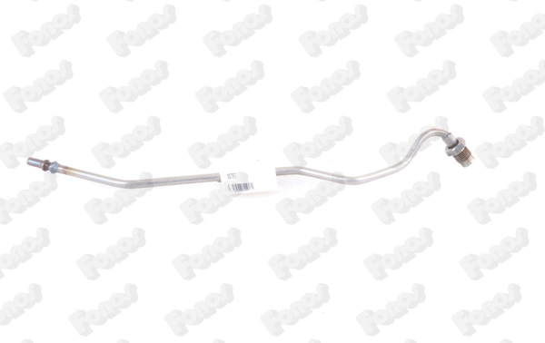 Pressure Pipe, pressure sensor (soot/particulate filter)