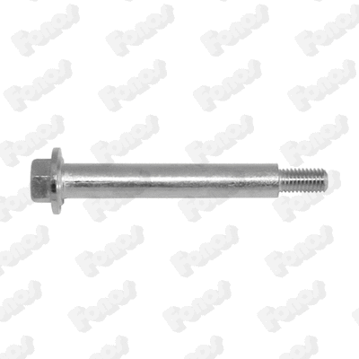 Bolt, exhaust system