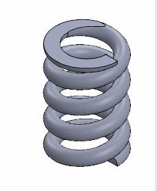 Bolt, exhaust system