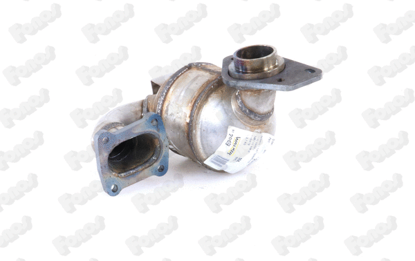 Catalytic Converter