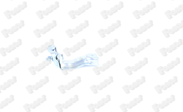 Mount, exhaust system