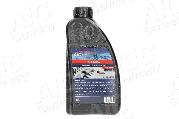 Parts kit, automatic transmission oil change