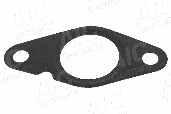 Cooler, exhaust gas recirculation