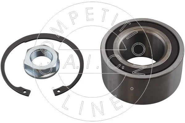 Wheel Bearing Kit (59618)