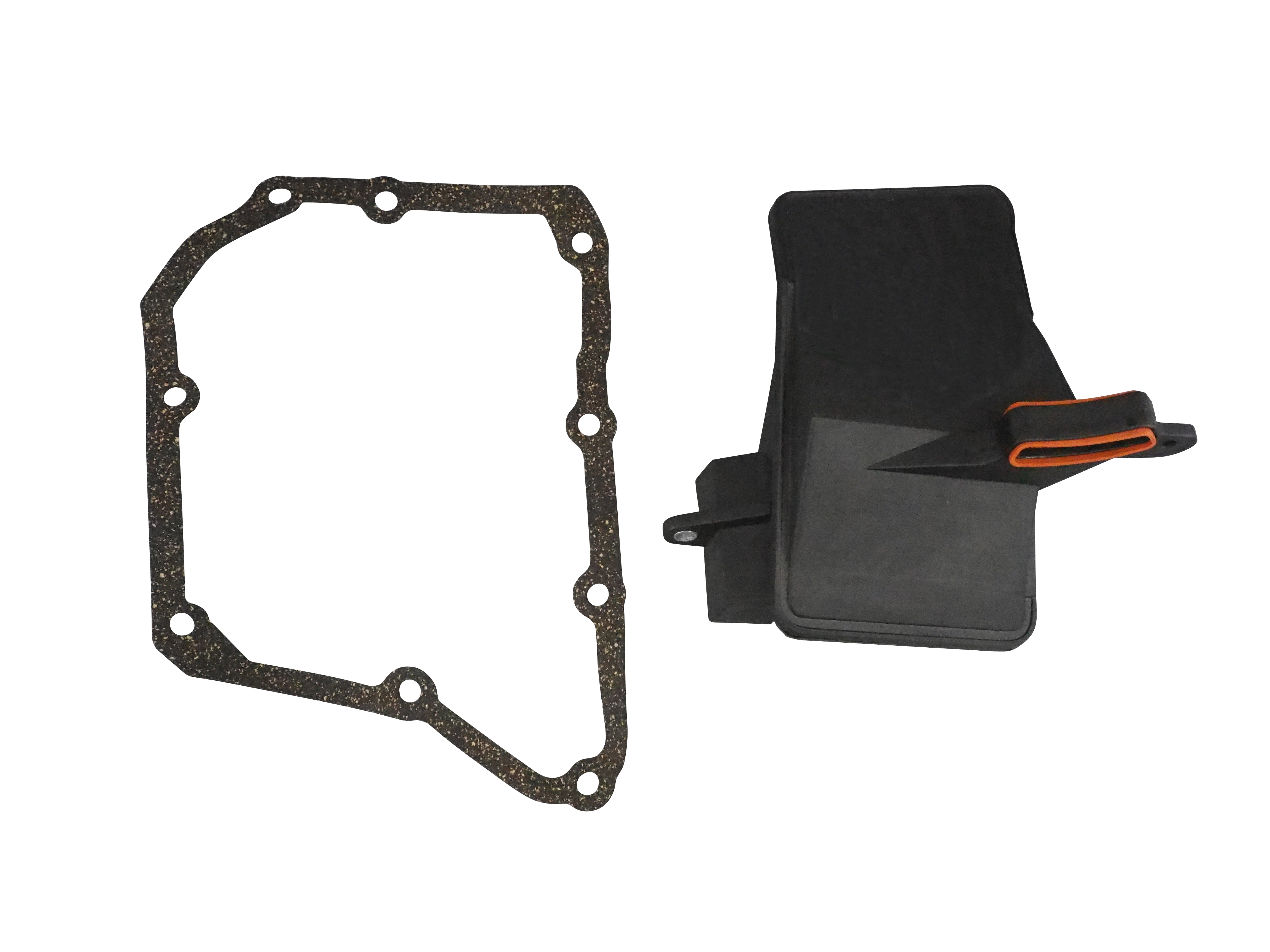 Hydraulic Filter, automatic transmission