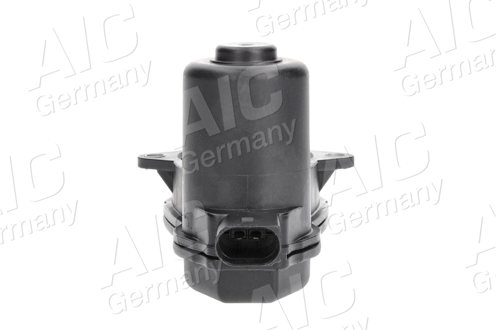 Control Element, parking brake caliper