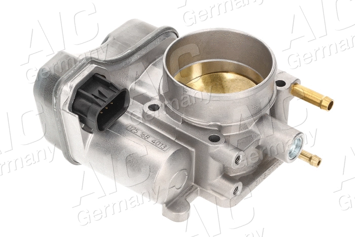 Throttle Body (70840)