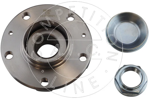 Wheel Bearing Kit (59582)