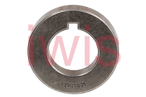 Thrust Washer, crankshaft (59677)