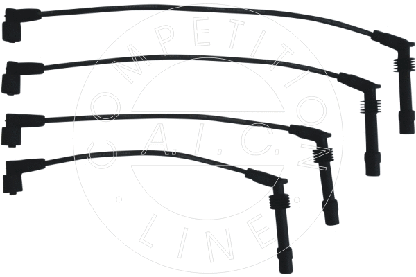 Ignition Cable Kit (51651)