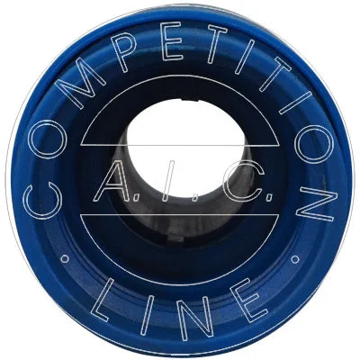 Filler Pipe, tank unit (urea injection)