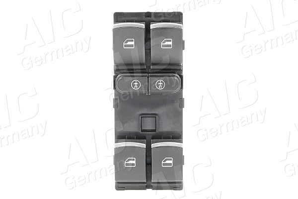 Switch, window regulator (71967)