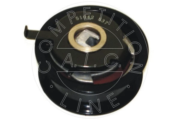 Tensioner Pulley, timing belt (51042)