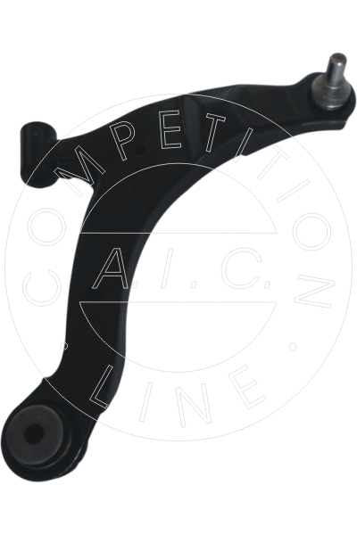 Control/Trailing Arm, wheel suspension (52247)