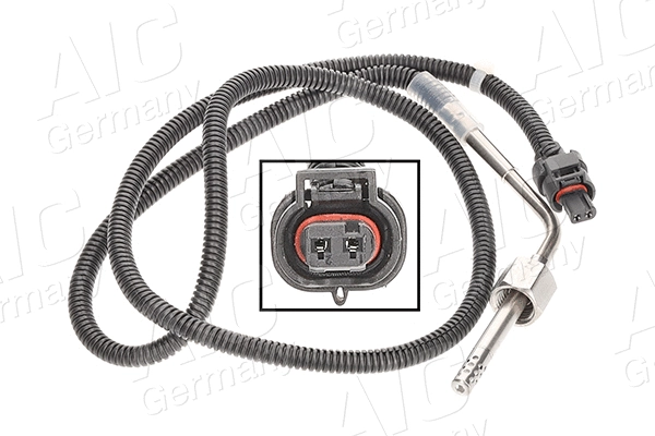 Sensor, exhaust gas temperature (71986)