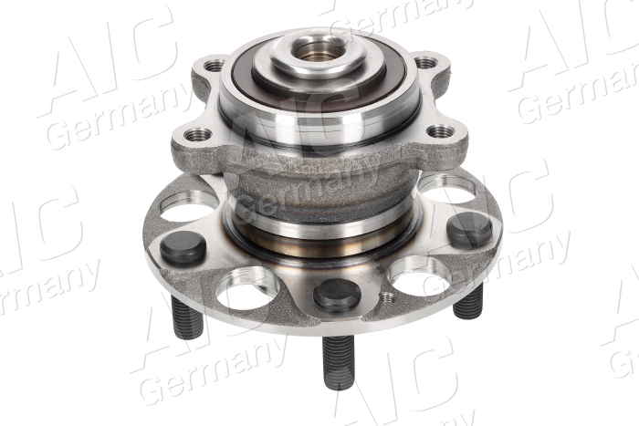 Wheel Bearing Kit (72895)