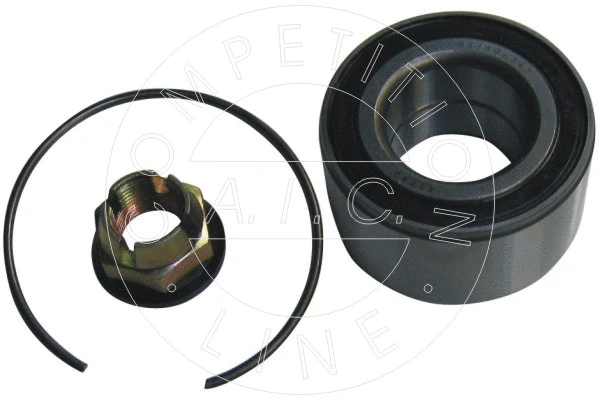 Wheel Bearing Kit (52740)